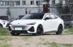 Changan UNI－V | Chinese Car at Factory Price – Source Chinese Cars USA