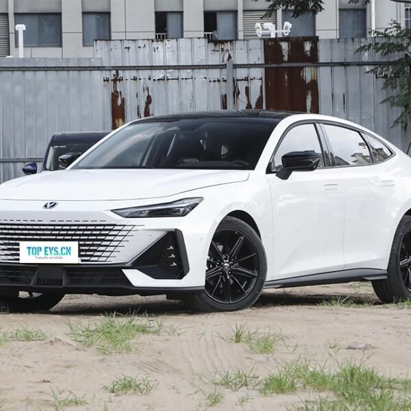 Changan UNI－V | Chinese Car at Factory Price – Source Chinese Cars USA