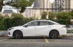 GAC Honda EA6 | Chinese Car at Factory Price – Chinese Car for Sale in USA - Image 4