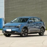 Neta U New Energy Car | Buy Direct from China – Import Cars From China USA - Image 7