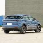 Neta U New Energy Car | Buy Direct from China – Import Cars From China USA - Image 11