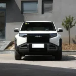 Byd Leopard 3 Electric SUV | Buy Direct from China – EVs From China USA - Image 6