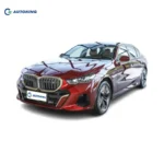 BMW I5 | Buy Direct from China – Chinese SUV Import USA - Image 9