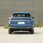 Neta U New Energy Car | Buy Direct from China – Import Cars From China USA - Image 8