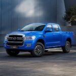 Pickup Zhongxing Lingdu 2.5T New Commercial Edition | Buy Direct from China – China Vehicle Import USA - Image 5
