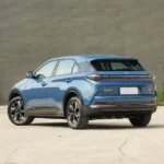 Neta U New Energy Car | Buy Direct from China – Import Cars From China USA - Image 9