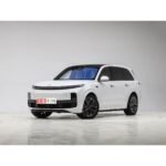 Lixiang Li Auto | Buy Direct from China – Order Cars From China USA - Image 10