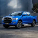Pickup Zhongxing Lingdu 2.5T New Commercial Edition | Buy Direct from China – China Vehicle Import USA - Image 6
