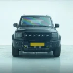 Jetour Shanhai T2 | Buy Direct from China – Chinese Vehicles in America
