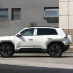 Byd Leopard 3 Electric SUV | Buy Direct from China – EVs From China USA - Image 10