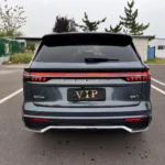Geely MONJARO 2.0T | Buy Direct from China– Chinese Auto in America