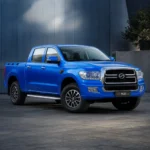Pickup Zhongxing Lingdu 2.5T New Commercial Edition | Buy Direct from China – China Vehicle Import USA - Image 8