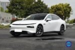Xpeng P7 Electric Sedan | Buy Direct from China – Electric Vehicle From China USA - Image 5