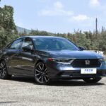Honda Accord | Chinese Car at Factory Price  – Chinese Car Import USA
