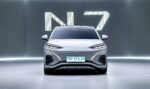 DENZA N7 | Chinese Car at Factory Price  – Chinese Automotive USA