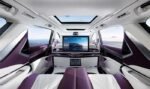 Voyah Dreamer Pure Electric | Chinese Car at Factory Price – China Export Vehicle USA - Image 2
