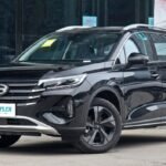 GAC Trumpchi GS4 | Chinese Car at Factory Price – China Vehicle Import USA