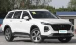 HYUNDAI Santa Fe 2026 | Chinese Car at Factory Price – Order Chinese Cars USA - Image 2