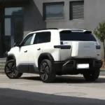 Byd Leopard 3 Electric SUV | Buy Direct from China – EVs From China USA - Image 11