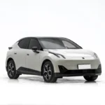 Lynk & Co Z20 | Buy Direct from China – Chinese Vehicle in America - Image 5