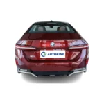 BMW I5 | Buy Direct from China – Chinese SUV Import USA - Image 7