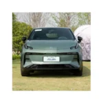 Zeekr X Geely Electric SUV | Buy Direct from China– Chinese Car in America - Image 10