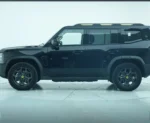 Jetour Shanhai T2 | Buy Direct from China – Chinese Vehicles in America - Image 10