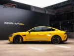 Xiaomi Su7 Sports Car | Buy Direct from China – Chinese SUV USA - Image 10