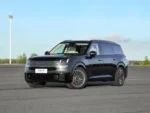 Lynk & Co 900– Buy Direct From China  | Buy Direct from China – Chinese SUVs for Sale USA - Image 6