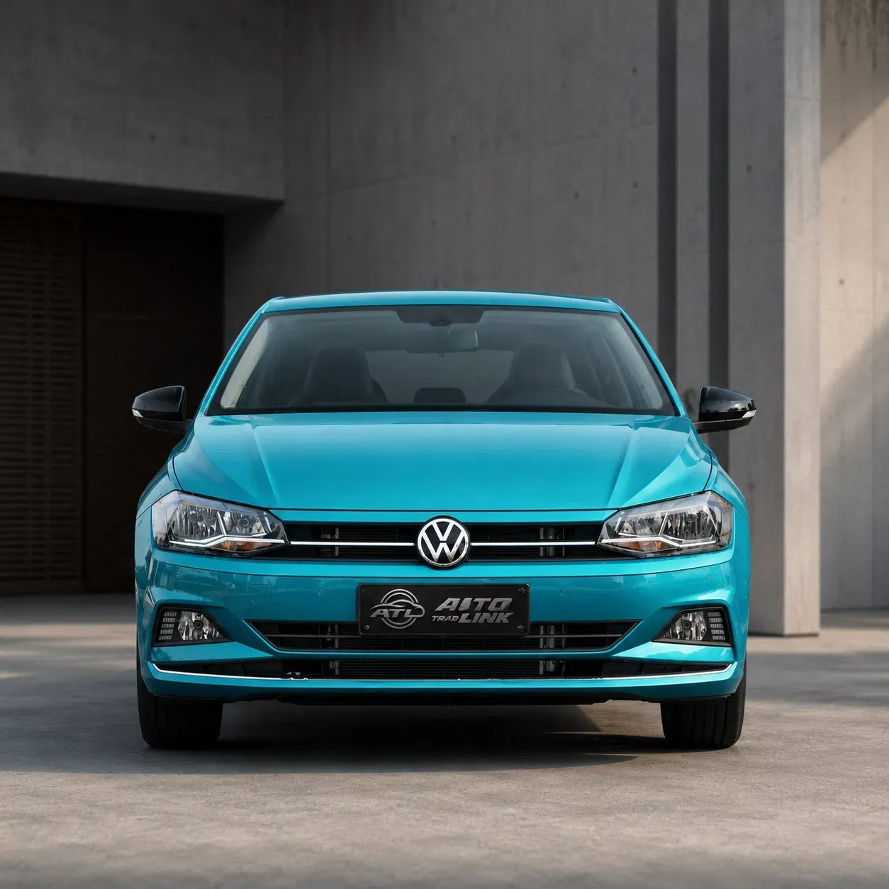 imgi_81_USED-Volkswagen-Polo-2023-Green-Facelift-Plus-1-5L-Auto-Colorful-Tech-car Volkswagen Polo | Buy Direct from China – Chinese Electric Vehicle USA - Image 1