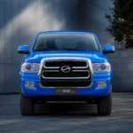 Pickup Zhongxing Lingdu 2.5T New Commercial Edition | Buy Direct from China – China Vehicle Import USA - Image 9