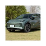 Zeekr X Geely Electric SUV | Buy Direct from China– Chinese Car in America - Image 5