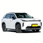Aion I60 EV Auto Car | Buy Direct from China – Chinese Electric Car for Sale USA - Image 11