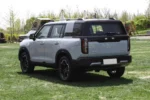 BAIC BJ30 | Buy Direct from China – Chinese Car Import USA - Image 9