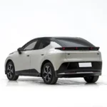 Lynk & Co Z20 | Buy Direct from China – Chinese Vehicle in America - Image 6