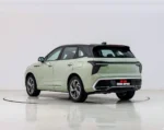 Hongqi HS3 Phev | Buy Direct from China – Chinese Car Market USA - Image 6