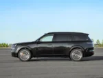 Lynk & Co 900– Buy Direct From China  | Buy Direct from China – Chinese SUVs for Sale USA - Image 9