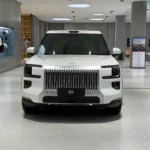 Zeekr 9X– Buy Direct From China | Buy Direct from China – China EV Export USA - Image 7