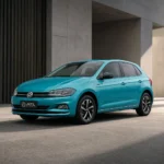 Volkswagen Polo | Buy Direct from China – Chinese Electric Vehicle USA - Image 2