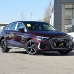 Audi A3 – Buy Direct from China | Buy Direct from China– Chinese Automobiles USA - Image 5