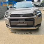 Toyota RAV4–  | Buy Direct from China – Chinese Car Export USA - Image 8