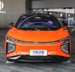 Hiphi Z | Buy Direct from China – Import Chinese Cars USA