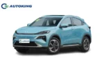 Dongfeng Honda M-Nv Shangyi Edition | Buy Direct from China – Electric Car From China USA - Image 6