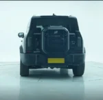 Jetour Shanhai T2 | Buy Direct from China – Chinese Vehicles in America - Image 7