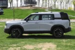 BAIC BJ30 | Buy Direct from China – Chinese Car Import USA - Image 7
