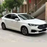 Ford Escort | Buy Direct from China– Chinese Vehicle Import USA - Image 9
