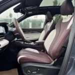 Geely MONJARO 2.0T | Buy Direct from China– Chinese Auto in America - Image 8