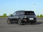 Lynk & Co 900– Buy Direct From China  | Buy Direct from China – Chinese SUVs for Sale USA - Image 7