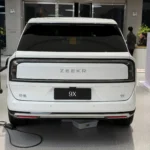 Zeekr 9X– Buy Direct From China | Buy Direct from China – China EV Export USA - Image 9