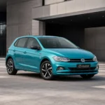 Volkswagen Polo | Buy Direct from China – Chinese Electric Vehicle USA - Image 8